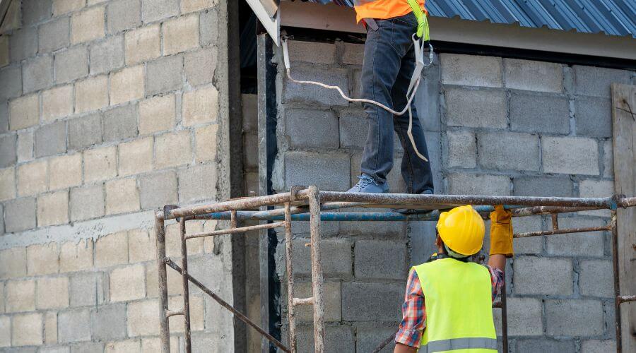Local Chimney Repair in Brohard, WV